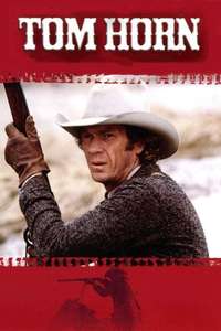 Tom Horn - Posters