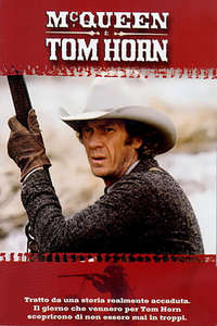 Tom Horn - Posters