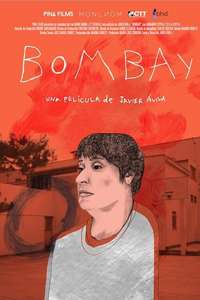 Bombay - Poster