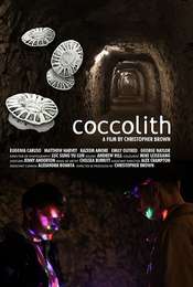 coccolith