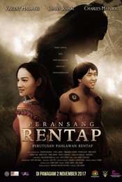 Peransang Rentap