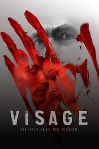 Visage - Poster