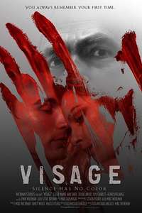 Visage - Poster