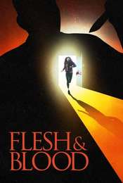 Into the Dark: Flesh & Blood