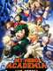 My Hero Academia: Two Heroes