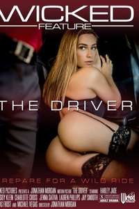 The Driver - Poster