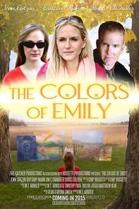 The Colors of Emily - Poster
