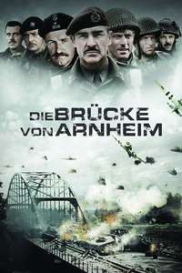 A Bridge Too Far - Poster