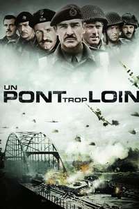 A Bridge Too Far - Poster