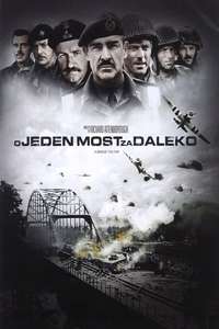 A Bridge Too Far - Poster