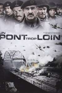 A Bridge Too Far - Poster