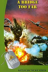 A Bridge Too Far - Poster