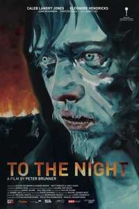 To the Night - Poster