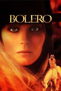 Bolero - Posters