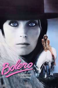 Bolero - Posters