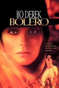 Bolero - Posters
