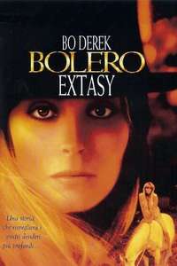 Bolero - Posters