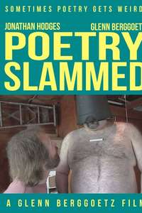 Poetry Slammed - Poster