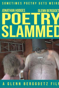 Poetry Slammed - Poster