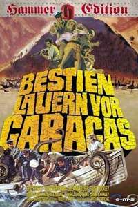 The Lost Continent - Poster