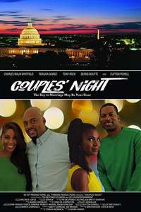 Couples' Night - Poster
