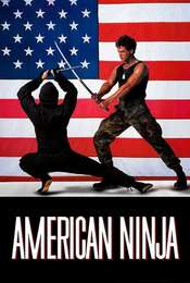 American Ninja