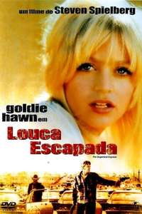 The Sugarland Express - Poster