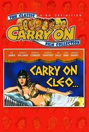 Carry On Cleo