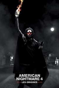 The First Purge - Poster