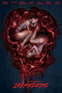 In2ruders - Poster