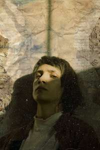 Malón - Poster