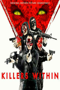 Killers Within - Posters