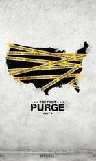 The First Purge