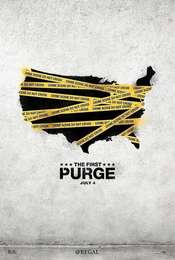 The First Purge