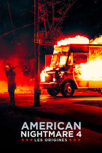 The First Purge - Poster