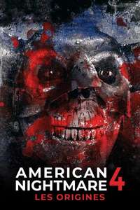 The First Purge - Poster