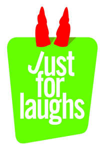Back To School Just For Laughs - Poster