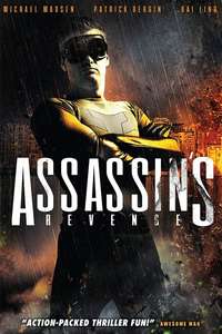 Assassins Revenge - Poster