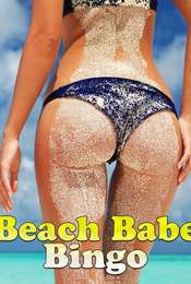 Horndogs Beach Party