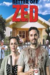 Better Off Zed
