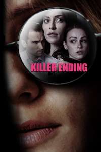 Killer Ending - Poster