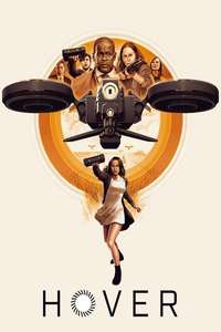 Hover - Posters