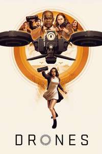 Hover - Posters