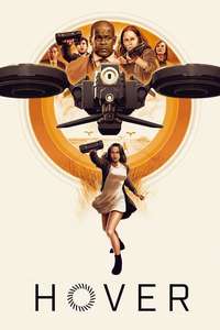 Hover - Posters