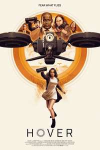 Hover - Posters