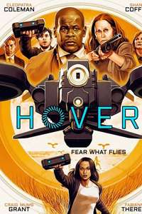 Hover - Posters