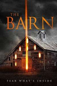 The Barn - Poster