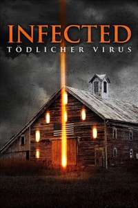 The Barn - Poster