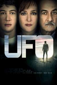 UFO - Poster