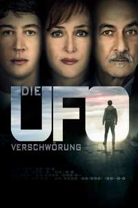 UFO - Poster